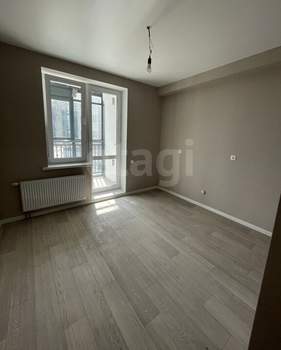 2-к квартира, вторичка, 64м2, 23/5 этаж