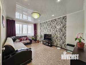 3-к квартира, вторичка, 73м2, 7/10 этаж