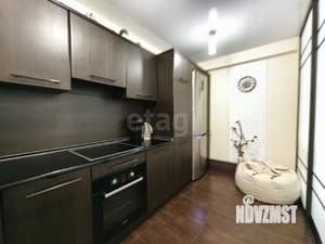 2-к квартира, вторичка, 70м2, 15/18 этаж