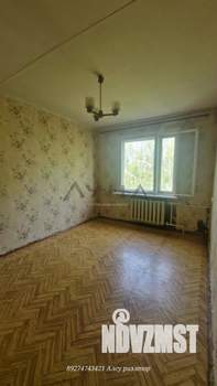 3-к квартира, вторичка, 58м2, 5/5 этаж