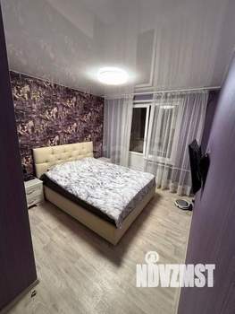 3-к квартира, вторичка, 49м2, 3/9 этаж