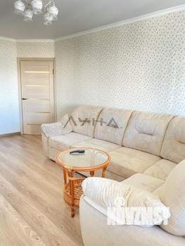 2-к квартира, вторичка, 57м2, 5/10 этаж