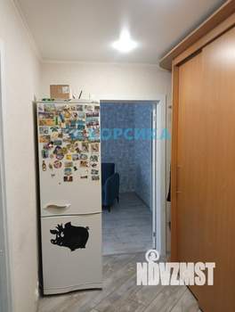 3-к квартира, вторичка, 59м2, 2/9 этаж