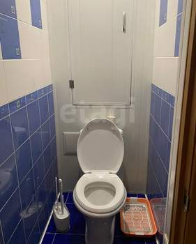 3-к квартира, вторичка, 65м2, 3/10 этаж