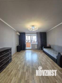 2-к квартира, вторичка, 64м2, 4/10 этаж