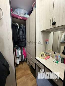 1-к квартира, вторичка, 39м2, 2/10 этаж