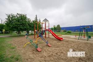 4-к квартира, вторичка, 100м2, 8/10 этаж