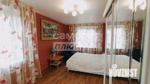 4-к квартира, вторичка, 84м2, 4/9 этаж