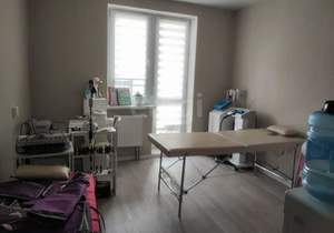 Студия квартира, вторичка, 19м2, 10/19 этаж