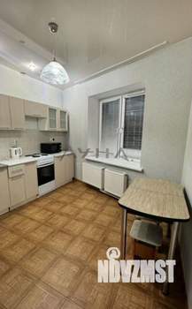 1-к квартира, вторичка, 46м2, 12/24 этаж