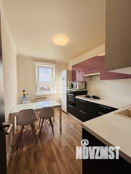 3-к квартира, вторичка, 67м2, 5/10 этаж