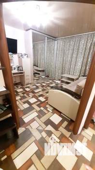 1-к квартира, вторичка, 30м2, 5/5 этаж