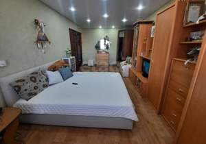 1-к квартира, вторичка, 34м2, 9/9 этаж