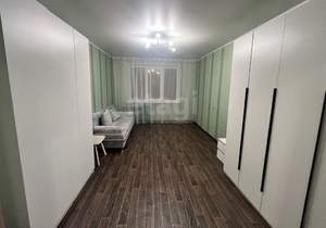 2-к квартира, вторичка, 34м2, 5/9 этаж