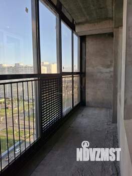 1-к квартира, вторичка, 41м2, 13/19 этаж