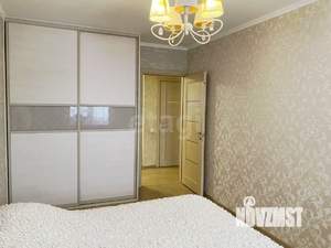 3-к квартира, вторичка, 18м2, 3/10 этаж