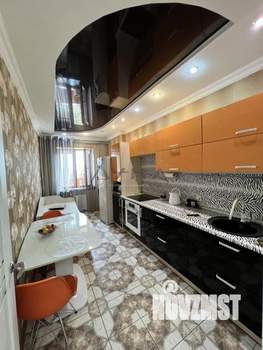 1-к квартира, вторичка, 42м2, 18/24 этаж
