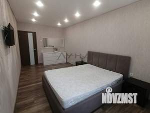 4-к квартира, вторичка, 101м2, 10/10 этаж