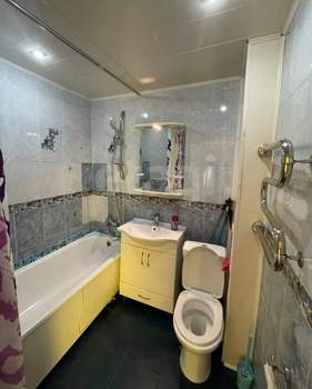 2-к квартира, вторичка, 48м2, 2/5 этаж
