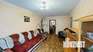 3-к квартира, вторичка, 58м2, 1/9 этаж