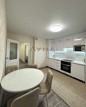 1-к квартира, вторичка, 48м2, 2/9 этаж