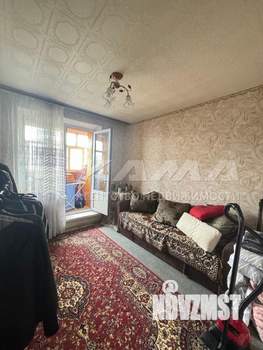 3-к квартира, вторичка, 49м2, 6/9 этаж