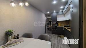 3-к квартира, вторичка, 83м2, 1/10 этаж