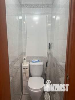 2-к квартира, вторичка, 43м2, 2/5 этаж