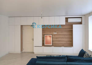 2-к квартира, вторичка, 62м2, 1/7 этаж