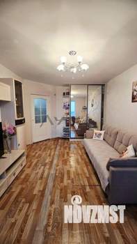 1-к квартира, вторичка, 39м2, 13/14 этаж