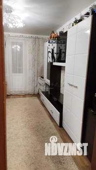 3-к квартира, вторичка, 60м2, 4/5 этаж