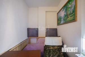 Студия квартира, вторичка, 30м2, 11/18 этаж