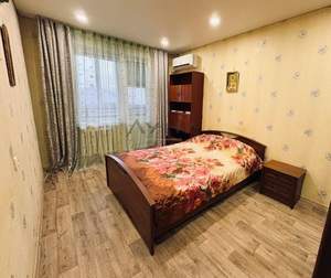 3-к квартира, вторичка, 66м2, 7/9 этаж