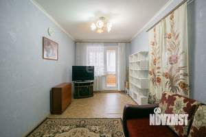3-к квартира, вторичка, 65м2, 5/9 этаж