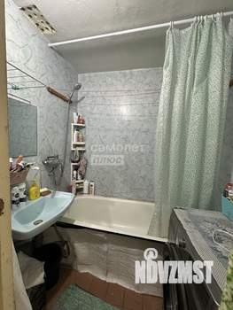 2-к квартира, вторичка, 50м2, 3/9 этаж