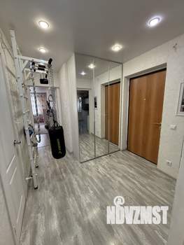 2-к квартира, вторичка, 61м2, 3/11 этаж