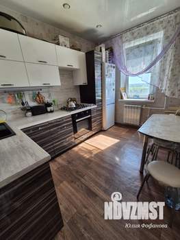 2-к квартира, вторичка, 51м2, 10/10 этаж