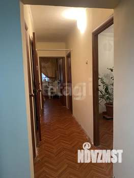 4-к квартира, вторичка, 76м2, 7/9 этаж
