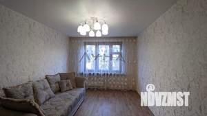 3-к квартира, вторичка, 58м2, 5/9 этаж