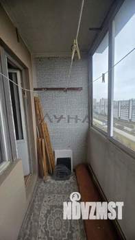 2-к квартира, вторичка, 51м2, 9/9 этаж