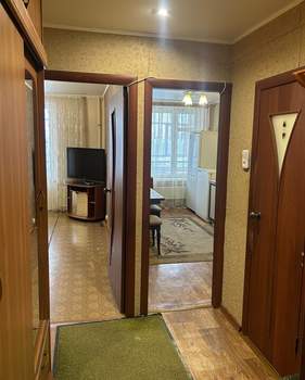 1-к квартира, вторичка, 35м2, 9/14 этаж