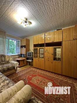 3-к квартира, вторичка, 66м2, 2/9 этаж