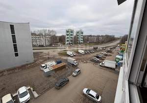 4-к квартира, вторичка, 73м2, 5/5 этаж