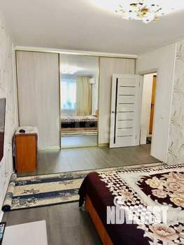 2-к квартира, вторичка, 44м2, 7/9 этаж