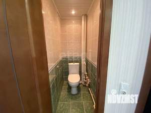 3-к квартира, вторичка, 59м2, 4/5 этаж