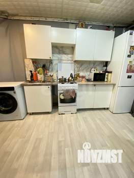2-к квартира, вторичка, 45м2, 2/5 этаж