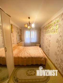 3-к квартира, вторичка, 57м2, 7/9 этаж