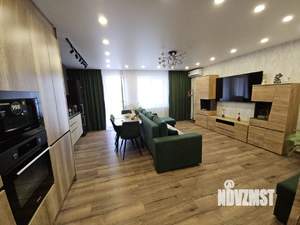 3-к квартира, вторичка, 74м2, 14/18 этаж