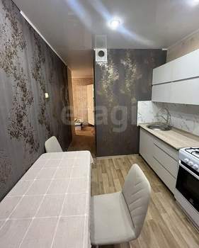 2-к квартира, вторичка, 34м2, 5/9 этаж