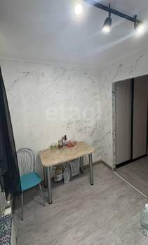 3-к квартира, вторичка, 58м2, 4/9 этаж